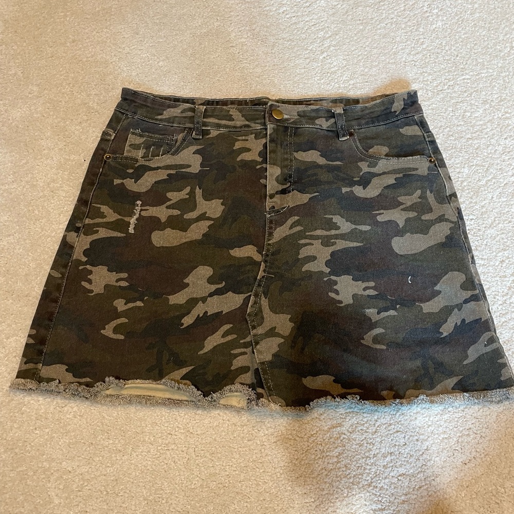 Skirt